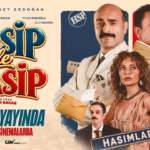 Yeşilçam Klasiği 'Hasip ile Nasip' Modern Uyarlamasıyla Beyaz Perdeye Dönüyor