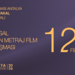 63. Antalya Altın Portakal Film Festivali'nde Yarışacak 12 Film Belli Oldu