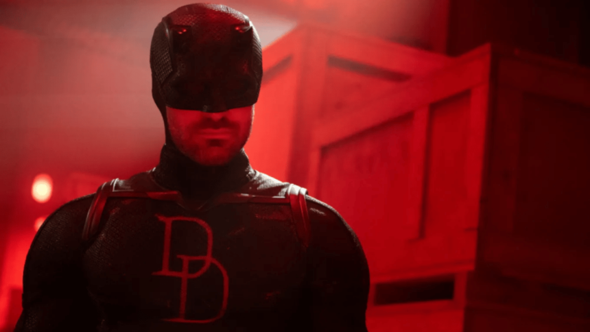 Marvel Evreninde Sürpriz Karar: Sevilen Yapım Üçüncü Sezonuyla Final Yapıyor