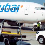 Dubai-İsrail Uçağında Kokpit Krizi: Suudi Arabistan'a Acil İniş
