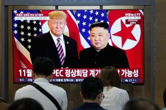 Güney Kore'den Diplomatik Hamle: Trump ve Kim Jong-un Arasında Yeni Zirve Beklentisi