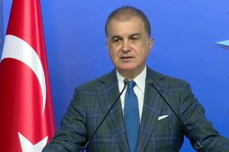 AK Parti'den 'Fon Krizi' İddialarına İlişkin İlk Resmi Açıklama
