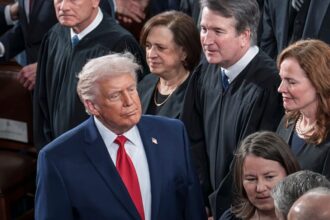 Trump'ın Seçim İddiaları Soruşturmasında Kritik İstifa: Savcı Kurt Olsen Görevi Bıraktı