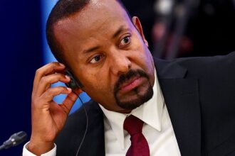 Etiyopya'dan Bölgesel Gerilimi Tırmandıran İddia: Mısır ve Sudan'a 'İttifak' Suçlaması