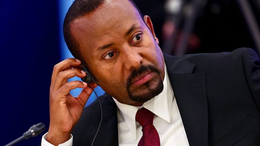 Etiyopya'dan Bölgesel Gerilimi Tırmandıran İddia: Mısır ve Sudan'a 'İttifak' Suçlaması