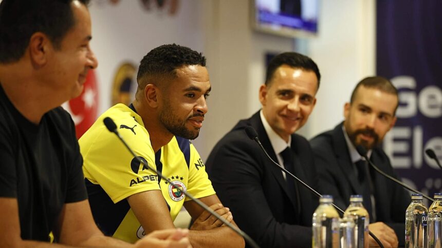 Fenerbahçe'den Transfer Yasağı Açıklaması: Ödeme Pazartesi Günü Tamamlanacak