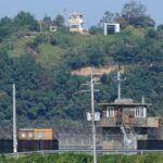 Kuzey Kore'den DMZ İddialarına Yanıt: Sınır Bölgesindeki Patlamalarla İlgimiz Yok