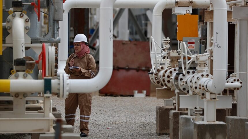Suriye'de Enerji Altyapısına Sabotaj: Gaz Hattı Devre Dışı Kaldı