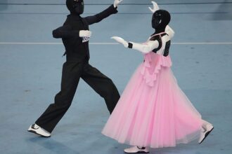 İnsansı Robotlar ve İnsan Dansçılar America’s Got Talent Finalinde Buluşuyor