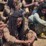 Etiyopya'da Gerilim Tırmanıyor: Tigray Güçleri Havaalanını Ele Geçirdi