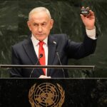 Ankara'dan Netanyahu'nun İddialarına Sert Yanıt: 'Hadsiz ve Alçakça'