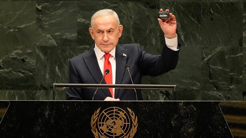 Ankara'dan Netanyahu'nun İddialarına Sert Yanıt: 'Hadsiz ve Alçakça'