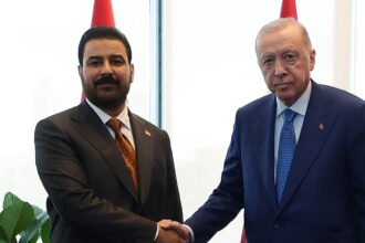 Türkiye ve Irak'tan Sincar Mutabakatı: Yabancı Silahlı Unsurlar Bölgeden Çıkarılacak