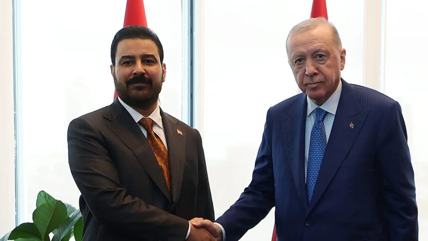 Türkiye ve Irak'tan Sincar Mutabakatı: Yabancı Silahlı Unsurlar Bölgeden Çıkarılacak