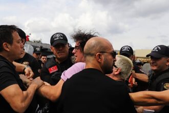 Birleşmiş Milletler'den Türkiye'deki LGBTİ+ Operasyonlarına Yönelik Açıklama ve Çağrı