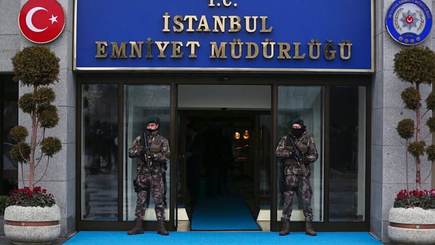 Ünlü İsimlere Yönelik Uyuşturucu Soruşturması: 18 Kişi Hakkında Gözaltı Kararı