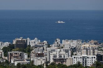 Girne Açıklarında Feribot Faciası: Can Kaybı 15'e Yükseldi