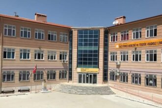 Manisa'da Okul Saldırısı Soruşturmasında 7 Tutuklama