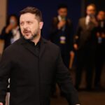 Zelenskiy ve Trump New York'ta Görüştü: Ukrayna Savaşında Kış Öncesi Kritik Mesaj