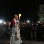 Papa Franciscus Fransa Ziyaretini Lourdes’te Düzenlenen Dev Ayinle Tamamladı