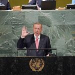 Cumhurbaşkanı Erdoğan'dan BM'de Reform Çağrısı: Daimi Üyelik Yerine Dönüşümlü Sistem Önerisi