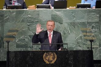 Cumhurbaşkanı Erdoğan'dan BM'de Reform Çağrısı: Daimi Üyelik Yerine Dönüşümlü Sistem Önerisi