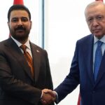 Türkiye, Başika Üssü'nü Irak Hükümetine Devretmeye Hazırlanıyor