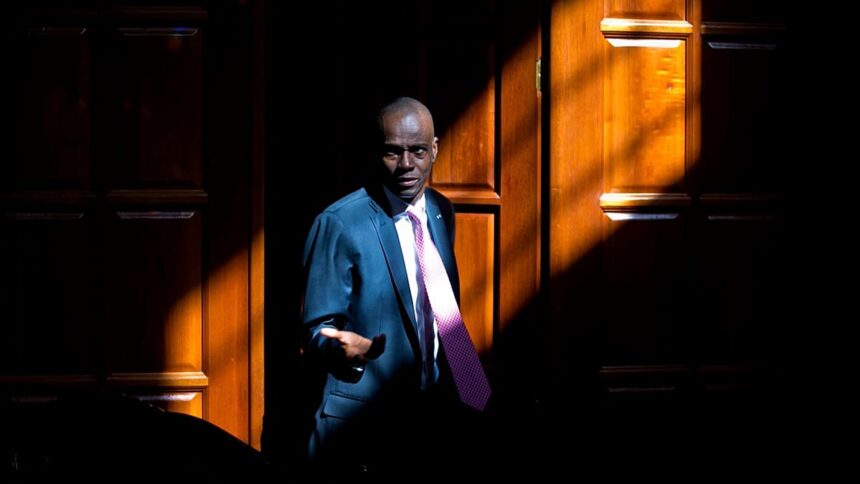 Haiti Devlet Başkanı Jovenel Moïse Suikastı Davasında Yeni Gelişme: 18 Şüpheli ABD'de Yargılanacak