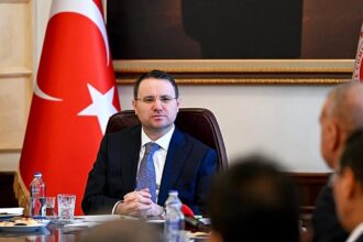 MASAK'ta Casusluk Soruşturması: 22 Kişi Hakkında Adli İşlem Başlatıldı