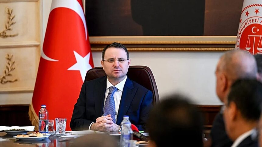 MASAK'ta Casusluk Soruşturması: 22 Kişi Hakkında Adli İşlem Başlatıldı