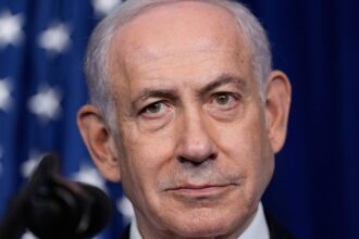 Netanyahu'nun BM Genel Kurulu Konuşmasında Protesto Krizi