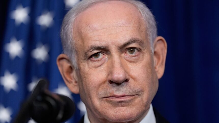 Netanyahu'nun BM Genel Kurulu Konuşmasında Protesto Krizi