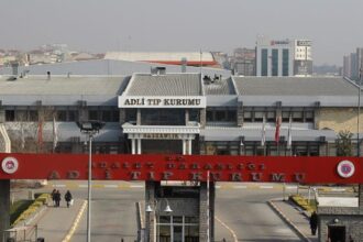 Türkiye'de Tatil Yapan Alman Savcı Şeklinde Hayatını Kaybetti: Soruşturma Başlatıldı
