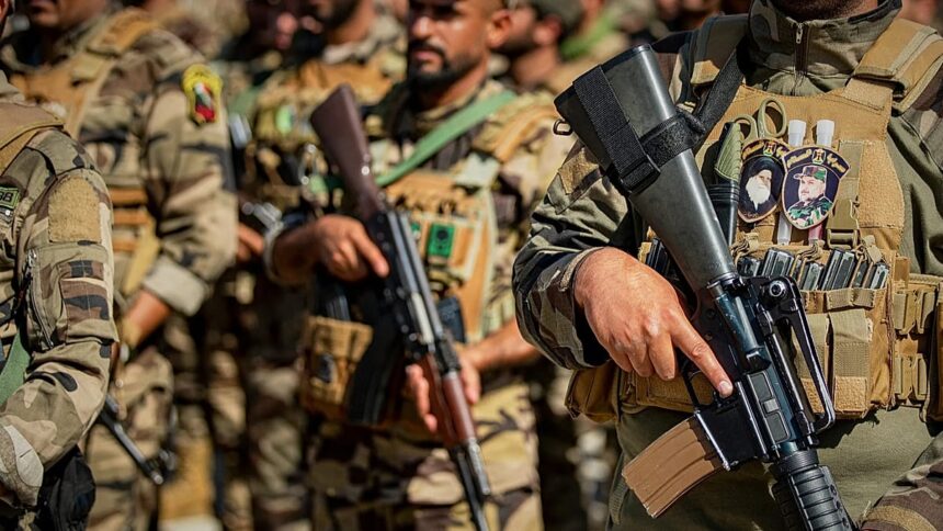 Irak Hükümeti Silahsızlanma Sürecini Başlatıyor: 6 Milyon Silah İçin Kritik Tarih