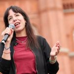 Berlin Seçimlerinde Sol Parti'yi Zafere Taşıyan İsim: Elif Eralp Kimdir?
