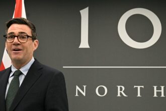 İngiltere Başbakanı Burnham ve Trump BM Zirvesi'nde İlk Kez Görüşecek