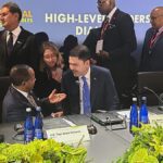 Türkiye COP31 Zirvesi'nde "Yapay Zekâ ve İklim Sorumluluğu" Vizyonunu Küresel Sahneye Taşıyor