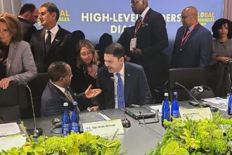 Türkiye COP31 Zirvesi'nde "Yapay Zekâ ve İklim Sorumluluğu" Vizyonunu Küresel Sahneye Taşıyor