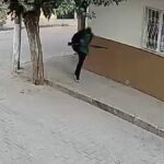 Manisa Turgutlu'da Lise Yakınında Silahlı Saldırı: 8 Öğrenci Yaralandı