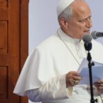 Papa Franciscus'tan Fransa'da 'Yardımlı Ölüm' Eleştirisi: Normal Kabul Edilemez