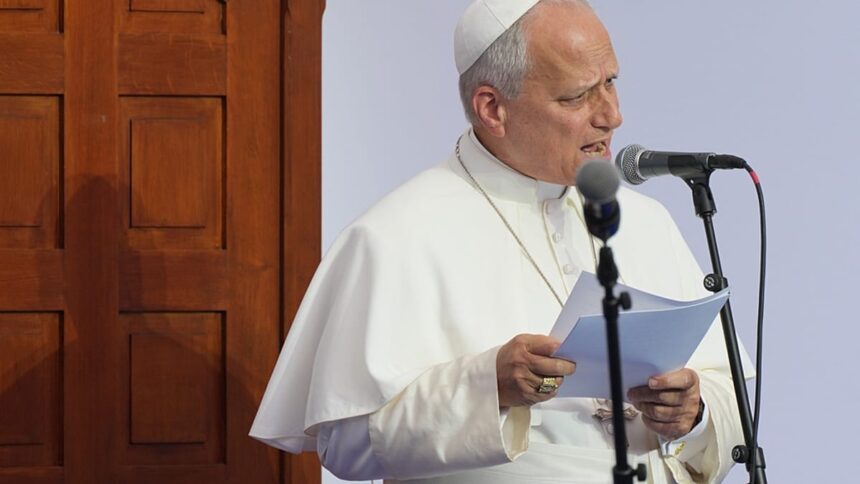 Papa Franciscus'tan Fransa'da 'Yardımlı Ölüm' Eleştirisi: Normal Kabul Edilemez