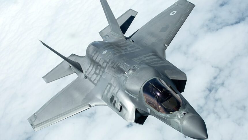 ABD Savunma Bakanlığı'ndan F-35 Tedarik Zinciri İçin Kritik Soruşturma