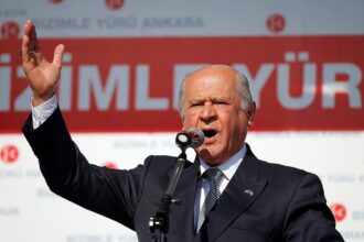 Devlet Bahçeli'den Ekonomideki 'Fon Krizi' Tartışmalarına Sert Tepki