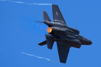 Cumhurbaşkanı Erdoğan: F-35 Programına Dönüş İçin ABD'den Somut Adım Bekliyoruz