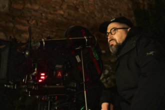 Robert Eggers'tan Sürpriz Karar: Korku Türünden Shakespeare Uyarlamasına Geçiş