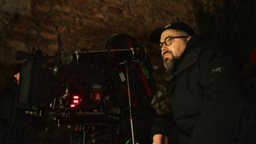 Robert Eggers'tan Sürpriz Karar: Korku Türünden Shakespeare Uyarlamasına Geçiş