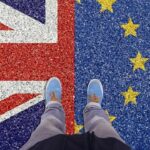 İngiltere'de Brexit Sonrası AB'ye Dönüş Talebi Zirveye Ulaştı