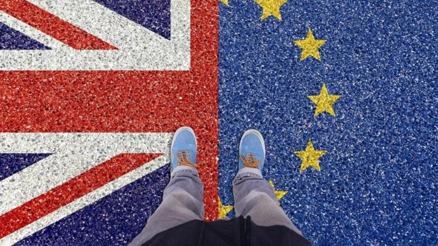 İngiltere'de Brexit Sonrası AB'ye Dönüş Talebi Zirveye Ulaştı