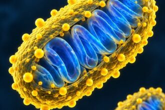 Bilim Dünyasında Devrim: Mitokondriler Nano Katmanlarla Koruma Altına Alındı