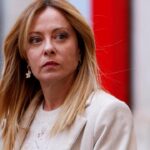 Meloni ve Veliaht Prens Bin Selman'dan Kritik Deniz Yolu Zirvesi